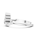 Load image into Gallery viewer, Petal Bloom lab grown diamond ring