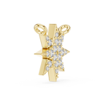 Load image into Gallery viewer, Stellar Shine Diamond Necklace