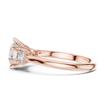 Load image into Gallery viewer, Ring Around the Rosy ring