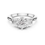 Load image into Gallery viewer, Ring Around the Rosy ring