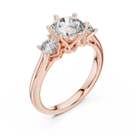 Load image into Gallery viewer, Ring Around the Rosy ring