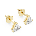 Load image into Gallery viewer, Trinity Sparkle Earrings