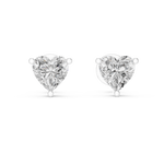 Load image into Gallery viewer, Heart Radiance Studs