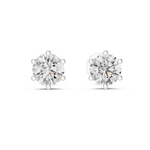 Load image into Gallery viewer, Classic Solitaire Studs