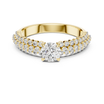 Load image into Gallery viewer, Grandeur Glow ring