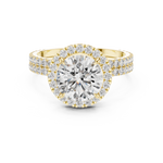 Load image into Gallery viewer, Luminous Empress ring