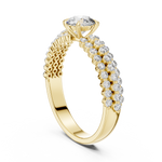 Load image into Gallery viewer, Grandeur Glow ring