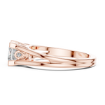 Load image into Gallery viewer, Princess in the Middle ring