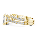 Load image into Gallery viewer, Crowned Aurora ring