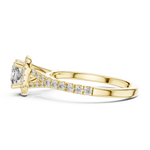 Load image into Gallery viewer, Crown Around Town ring