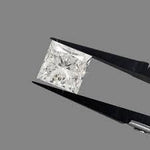 Load image into Gallery viewer, IGI Certified 3.00 CT Princess Cut Lab Grown Diamond G VVS