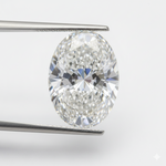Load image into Gallery viewer, IGI Certified 2.00 CT Oval Cut Lab Grown Diamond