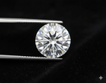 Load image into Gallery viewer, IGI Certified 1.00 CT Round Cut Lab Grown Diamond