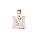 Load image into Gallery viewer, Regal Princess Diamond Neckalce