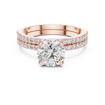 Load image into Gallery viewer, Golden Serenade ring