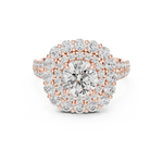 Load image into Gallery viewer, Starlight Wreath ring