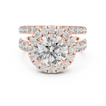 Load image into Gallery viewer, Solstice Crown ring