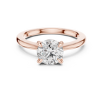 Load image into Gallery viewer, Golden Reverie ring