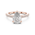 Load image into Gallery viewer, Dewey Decadent ring