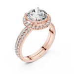 Load image into Gallery viewer, Luminous Empress ring