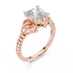 Load image into Gallery viewer, Celtic Spark ring