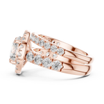 Load image into Gallery viewer, Solstice Crown ring