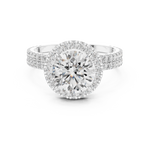 Load image into Gallery viewer, Luminous Empress ring