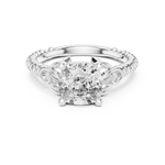 Load image into Gallery viewer, Celtic Spark ring