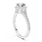 Load image into Gallery viewer, Crown Around Town ring