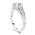 Load image into Gallery viewer, Princess in the Middle ring