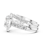 Load image into Gallery viewer, Solstice Crown ring