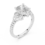 Load image into Gallery viewer, Celtic Spark ring