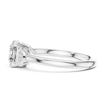 Load image into Gallery viewer, Trio Triumph ring