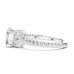 Load image into Gallery viewer, Celtic Spark ring