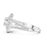 Load image into Gallery viewer, Starlight Wreath ring