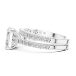 Load image into Gallery viewer, Crowned Aurora ring