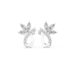 Load image into Gallery viewer, Olea Earring — 0.47ct