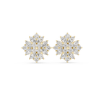 Load image into Gallery viewer, Nova Earring — 2.60ct