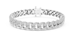 Load image into Gallery viewer, Vanta Bracelet — 5.00ct