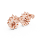 Load image into Gallery viewer, Astra Earring — 0.54ct