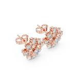Load image into Gallery viewer, Vera Earring — 0.17ct