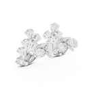 Load image into Gallery viewer, Eden Earring — 0.58ct