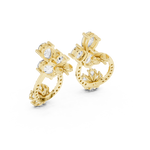 Load image into Gallery viewer, Vela Earring — 1.69ct