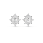 Load image into Gallery viewer, Elara Earring — 0.36ct