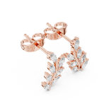 Load image into Gallery viewer, Alia Earring — 0.39ct