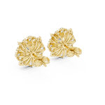 Load image into Gallery viewer, Vela Earring — 4.05ct