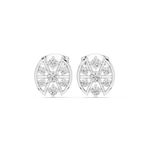 Load image into Gallery viewer, Cassia Earring — 0.46ct