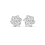 Load image into Gallery viewer, Rosa Earring — 1.68ct
