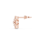 Load image into Gallery viewer, Kira Earring — 0.43ct