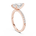 Load image into Gallery viewer, Marquis 2.00ct Marquise Diamond Engagement Ring